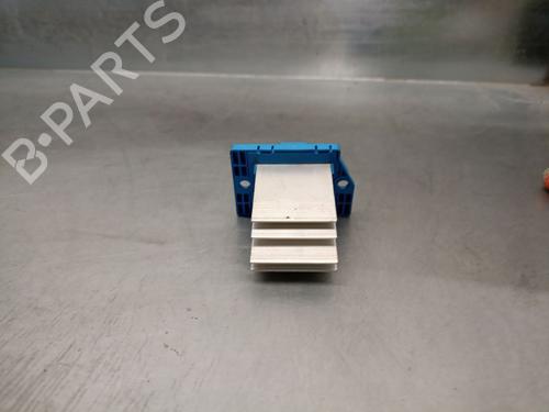 Used Heater resistor FORD RANGER (TKE) 2.2 TDCi (160 hp) 19110917