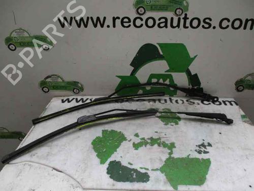 Front windshield wiper arm SMART FORTWO Coupe (450) 0.7 (450.352, 450.332) | BP5045235C143 