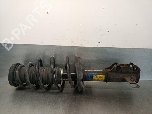 Used Left front shock absorber OPEL ASTRA J (P10) 1.7 CDTI (68) (110 hp) 19135163