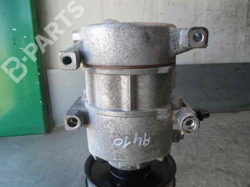 AC compressor KIA RIO III (UB) 1.1 CRDi | BP4663376M34 