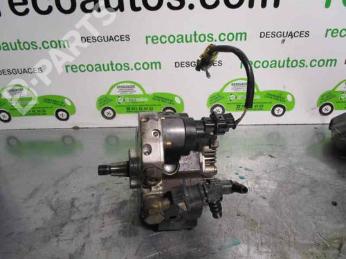 Used Injection pump PEUGEOT 206 SW (2E/K) 1.4 HDi (68 hp) 2074329