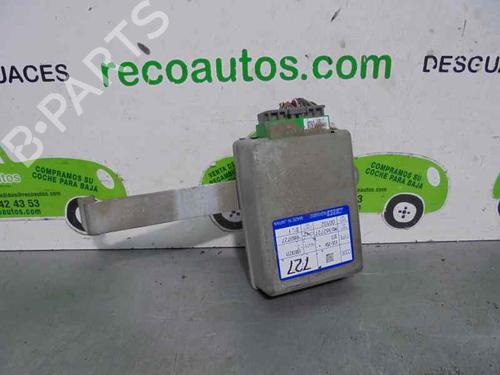 Used Electronic module MITSUBISHI SPACE STAR MPV (DG_A) [1998-2004]  2318595
