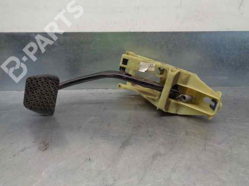 Used Break pedal Break pedal BMW 7 (E65, E66, E67) 730 i, Li (231 hp) 8791804 8791804