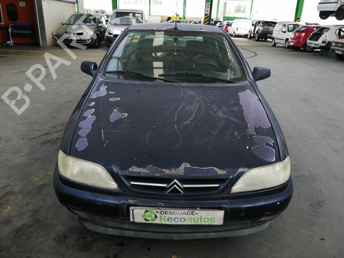 Left taillight CITROËN XSARA (N1) 2.0 HDi 90 | BP13719148C34 