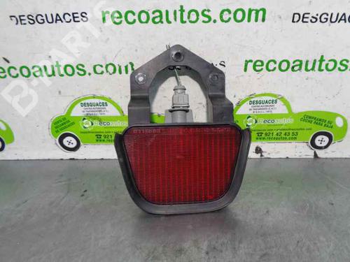 Used Third brake light Third brake light TOYOTA AVENSIS (_T22_) 2.0 D-4D (CDT220_, CDT220R) (110 hp) 5413873 5413873