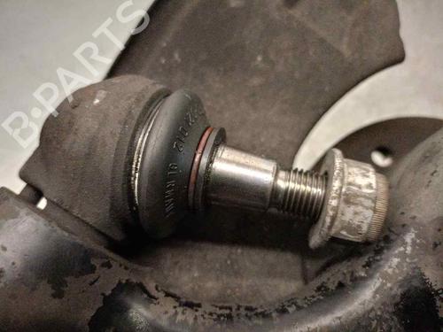 Right front steering knuckle MERCEDES-BENZ E-CLASS T-Model (S210) E 280 T 4-matic (210.281) | BP18422022M26 