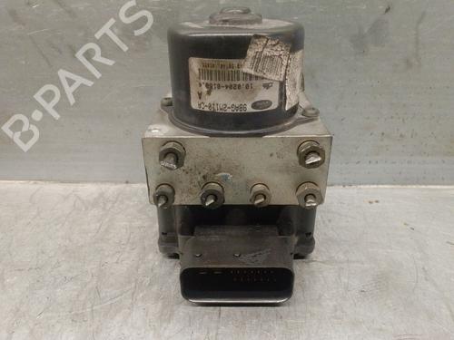 ABS Bremseaggregat FORD FOCUS I Saloon (DFW) 1.8 Turbo DI / TDDi | BP19269191M43 