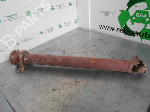 Used Driveshaft Driveshaft IVECO DAILY III Platform/Chassis [1998-2009] 2121523 2121523