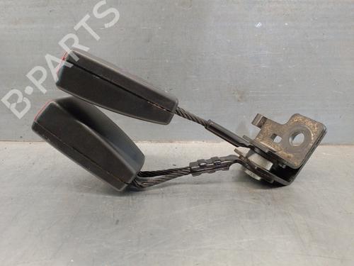 Boucle de ceinture de sécurité OPEL VECTRA C Estate (Z02) 1.9 CDTI (F35) (150 hp) 18133311