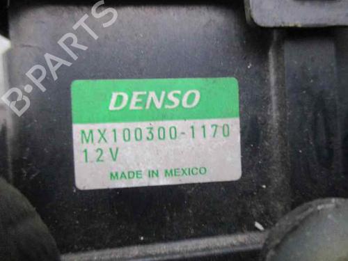 Electronic module HONDA ACCORD VI (CK, CG, CH, CF) 2.0 i (CG9) | BP2081776M83 