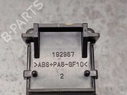 Right rear window switch LEXUS IS III (_E3_) 300h (AVE30_, AVE30R) | BP19150419I28 