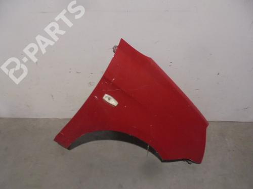Used Right front fenders Right front fenders KIA PICANTO I (SA) 1.1 (65 hp) 10375740 10375740