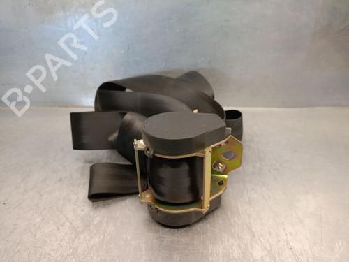 Used Front right seatbelt CITROËN SAXO (S0, S1) 1.5 D (57 hp) 19247964