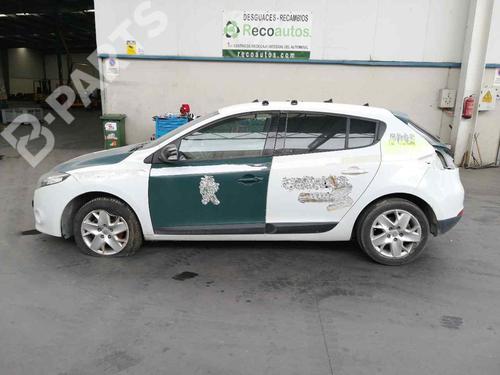 Used Parts RENAULT MEGANE III Hatchback (BZ0/1_, B3_)  1.5 dCi (BZ0C)  1127220