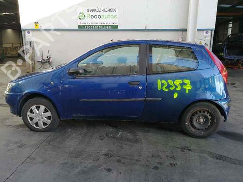 Fuse box FIAT PUNTO (188_) 1.2 16V 80 (188.233, .235, .253, .255, .333, .353, .639,... | BP7045015E1 