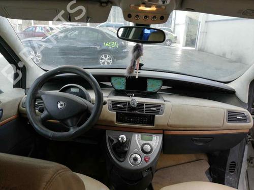 Felg LANCIA PHEDRA (179_) 2.2 JTD (179AXC1A) | BP10340287C45 