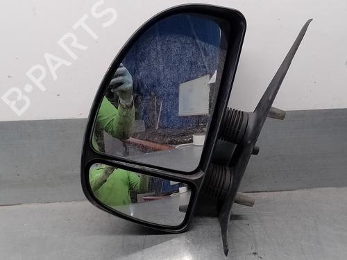 Used Left mirror PEUGEOT BOXER Van (244) 2.2 HDi (101 hp) 18840895