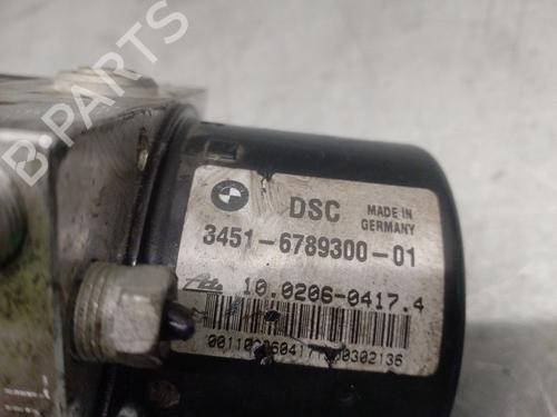ABS pump BMW 3 (E90) 320 d | BP19269192M43 