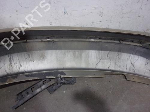 Rear bumper SKODA FABIA I (6Y2) 1.9 SDI | BP18024616C8 