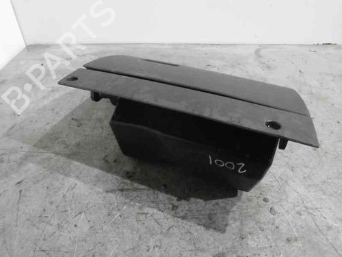 Handskerum OPEL MERIVA A MPV (X03) 1.7 CDTI (E75) | BP2098029C95 