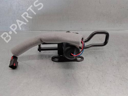 Elektronisk modul LAND ROVER RANGE ROVER VELAR (L560) 2.0 D240 SD4 4x4 | BP17997940M83 