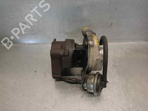 Turbocharger/Supercharger OPEL CORSA C (X01) 1.3 CDTI (F08, F68) | BP18014230M71 