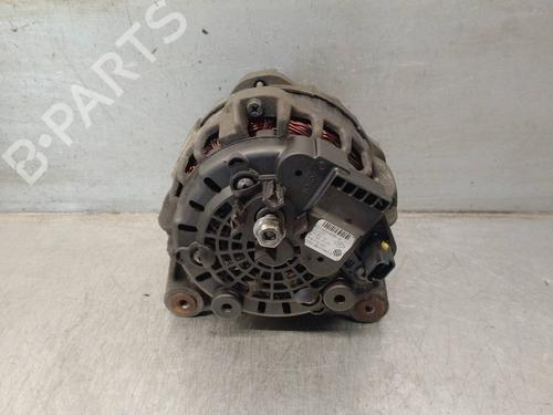 Alternator DACIA LODGY (JS_) 1.5 dCi | BP17464995M7 