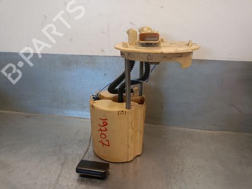 Used Fuel pump OPEL ASTRA J (P10) 1.7 CDTI (68) (110 hp) 19052868