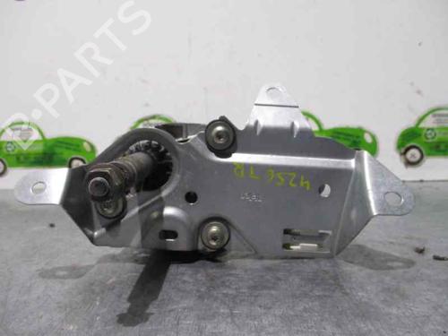 Used Rear wiper motor SEAT ALTEA XL (5P5, 5P8) 1.9 TDI (105 hp) 2068698