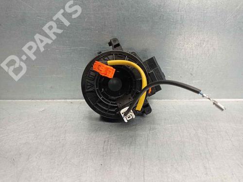 Used Squib airbag Squib airbag PEUGEOT 107 (PM_, PN_) 1.4 HDi (54 hp) 10968111 10968111