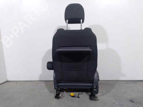 Right front seat PEUGEOT 5008 (0U_, 0E_) 2.0 HDi 150 / BlueHDi 150 | BP18012721C16 