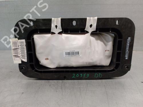 Used Passenger airbag PEUGEOT 508 SW I (8E_) 2.0 HDi (163 hp) 19256311