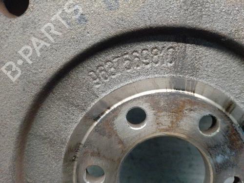 Flywheel AUDI A4 B6 Avant (8E5)  | BP18310836M101 