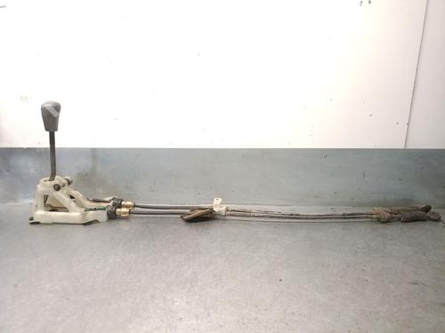 Gear lever TOYOTA YARIS (_P1_) 1.0 (SCP10_, SCP10R) | BP18948459M90 