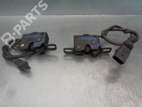 Used Hood lock Hood lock AUDI A8 D3 (4E2, 4E8) 3.0 TDI quattro (233 hp) 10331566 10331566