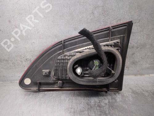 Left taillight RENAULT SCÉNIC III (JZ0/1_)  | BP17958374C34 