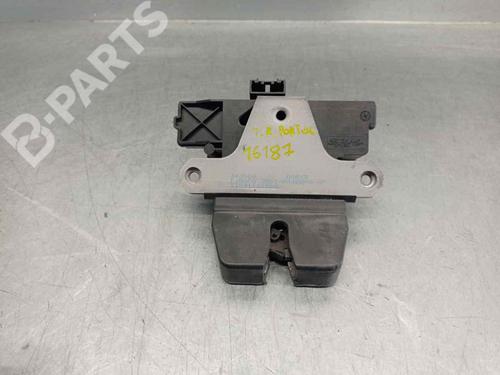 Used Tailgate lock Tailgate lock FORD FOCUS II (DA_, HCP, DP) 1.8 TDCi (115 hp) 10411435 10411435