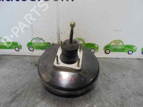 Used Servo brake FIAT PUNTO (188_) 1.3 JTD 16V (70 hp) 2070728