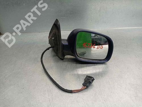 Used Right mirror Right mirror SEAT TOLEDO II (1M2) 1.8 20V (125 hp) 10506386 10506386
