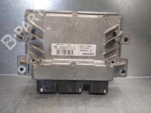 Used Engine control unit (ECU) Engine control unit (ECU) DACIA SANDERO 1.2 16V (75 hp) 10102997 10102997