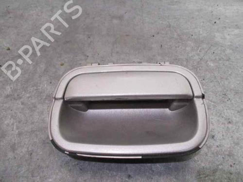 Rear left exterior door handle KIA JOICE (MTE1P) 2.0 83660M3000 | CAJA | 6 | 5 | PUERTAS