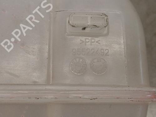 Expansion tank OPEL VECTRA C (Z02) 2.0 DTI 16V (F69) | BP19324596C120 