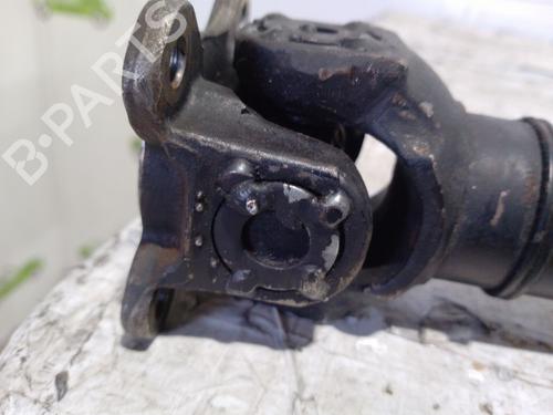 Driveshaft BMW 5 Gran Turismo (F07) 530 d xDrive | BP17775098M37 