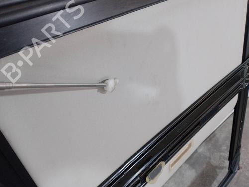 Sunroof CHEVROLET HHR 2.4 | BP18460093C124 