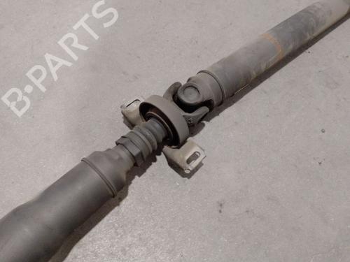 Driveshaft MERCEDES-BENZ C-CLASS (W202) C 250 D (202.125) | BP19183287M37 