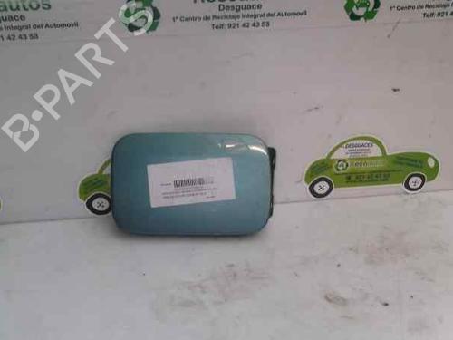 Fuel flap MERCEDES-BENZ C-CLASS (W202) C 220 (202.022) A2027500406 | A2027500406