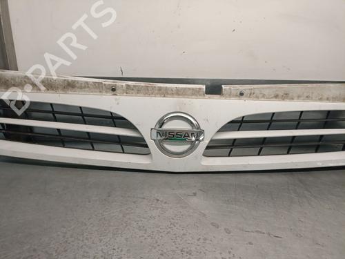 Grille NISSAN INTERSTAR Van (X70) dCi 120 | BP19083184C40 