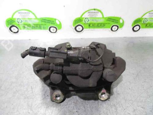 Left front brake caliper ALFA ROMEO 147 (937_) 1.9 JTD 16V (937.AXG1B, 937.BXG1B) | BP11620384M105 