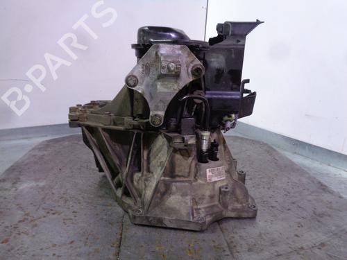 Gearbox FORD FIESTA V (JH_, JD_) 1.6 16V | BP16583035M3 
