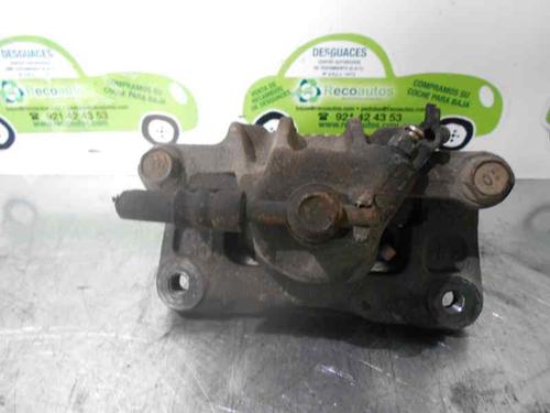 Right rear brake caliper HYUNDAI SANTA FÉ I (SM) 2.0 CRDi 4x4 | BP11619727M106 